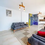 וילה Sea View For 10 People In Kalkan