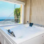 Sea View For 10 People In Kalkan קס