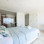 וילה Sea View For 10 People In Kalkan