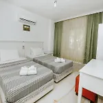 Sea View For 10 People In Kalkan *