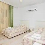 וילה Sea View For 10 People In Kalkan