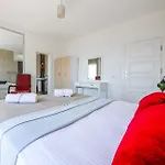 Sea View For 10 People In Kalkan *
