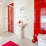 וילה Sea View For 10 People In Kalkan